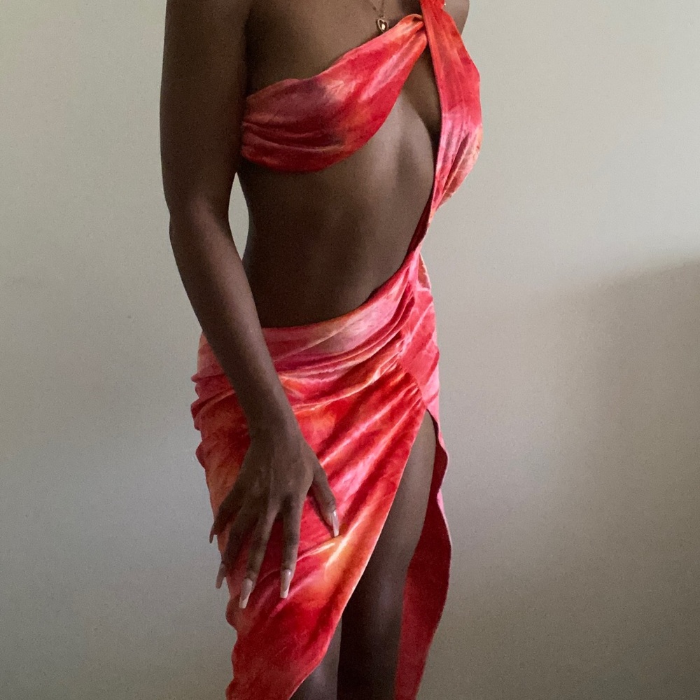 Sel Doval Dress - Picture 3 of 4